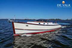Brandaris 1100 Suite Deck boat