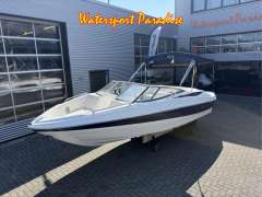 Azure AZ208 Bowrider