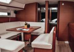 Jeanneau SUN ODYSSEY 479