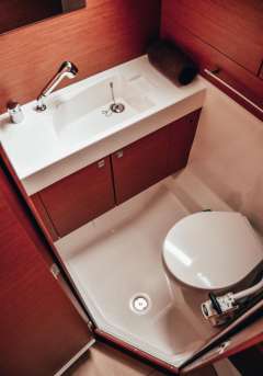 Jeanneau SUN ODYSSEY 479