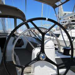 Jeanneau SUN ODYSSEY 479