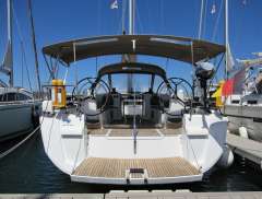 Jeanneau SUN ODYSSEY 479