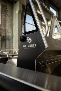Gliseris G5