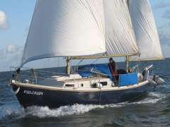 McWester Ketch Mk2