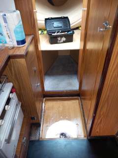 McWester Ketch Mk2