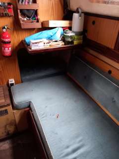 McWester Ketch Mk2