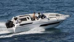 Karnic SL741 Open