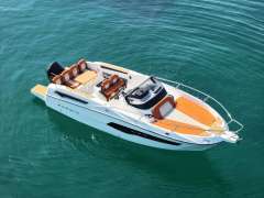 Karnic SL742 Sundeck