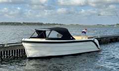 Oud-huijzer 616 Tender