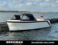 Oud-huijzer 616 Tender
