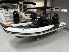 Grand Golden Line 500 de Luxe