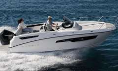 Karnic SL692 Sundeck