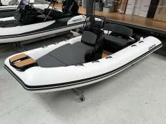 Grand Silver Line 470 de Luxe