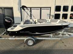Bayliner Element M15 Sportboot