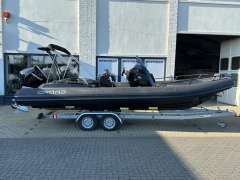 Grand Golden Line 750 de Luxe