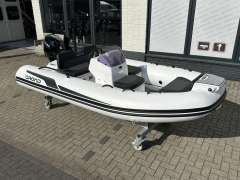 Grand Golden Line 380 de Luxe