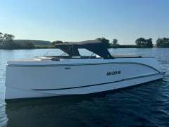 Maxima 740 Tender