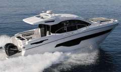 Karnic S37-X