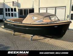 Primeur 715 Tender Tuckerboot