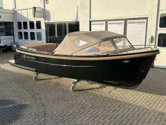 Primeur 715 Tender