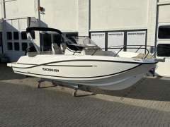 Quicksilver 705 Open