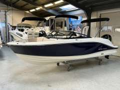 Bayliner V20 Bowrider