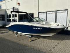 Sea-ray SPX 190 Bowrider