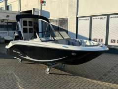 Bayliner Element M17