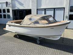 Primeur 610 Tender