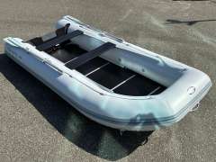 GALA S360D Houten Vloerdelen