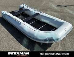 GALA S360D Houten Vloerdelen Festrumpfschlauchboot