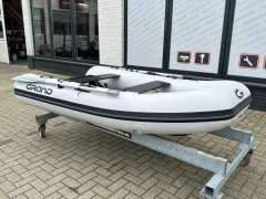 Grand Silver Line 275 Open RIB