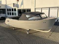 Primeur 710 Tender