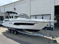 Karnic SL702 Sundeck