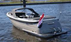 Primeur 615 Tender