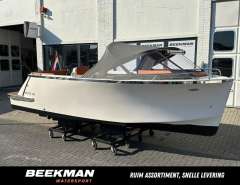 Lifestyle 600 Tender