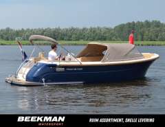 Primeur 700 Tender