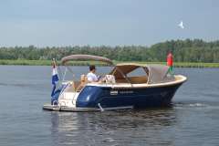 Primeur 700 Tender