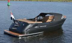 Primeur 710 Tender