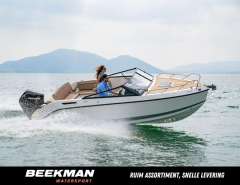 Quicksilver 675 Cruiser