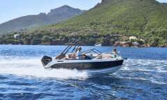 Quicksilver 675 Bowrider
