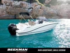 Quicksilver 605 Sundeck