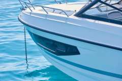 Quicksilver 755 Cruiser Sportboot