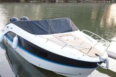 Quicksilver 805 Cruiser Sportboot