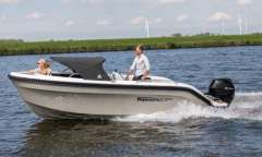 Topcraft 627 Tender