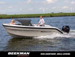 Topcraft 627 Tender
