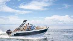 Quicksilver 605 Bowrider