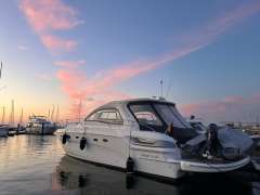 Bavaria 43 HT