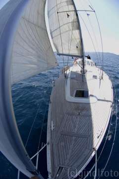 Grand Soleil 46.3 Regatta