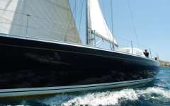 Grand Soleil 46.3 Regatta